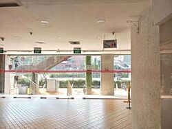 Upper Serangoon Shopping Centre (D19), Shop House #624913791